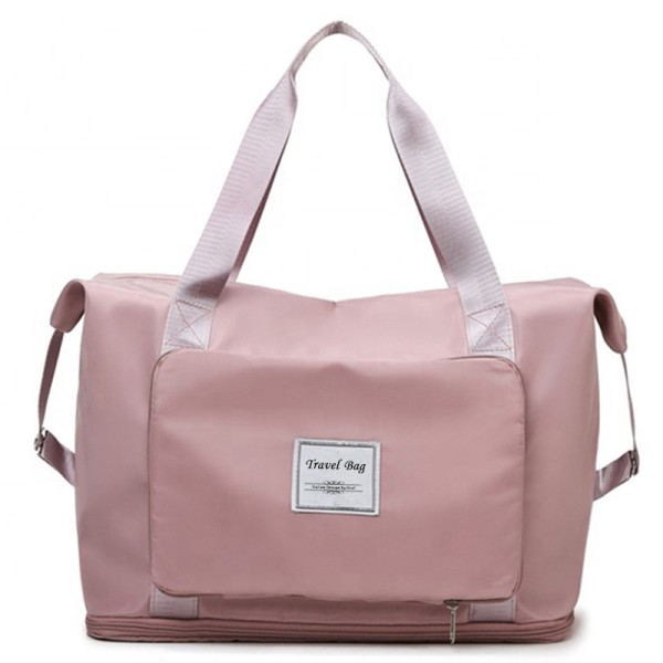 Bag Viaggio Espandibile